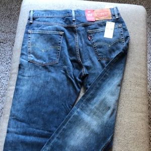 Levi’s 513